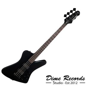 BAIXO JOHN ENTWISTLE HYBRID PRO  BLACK SATIN