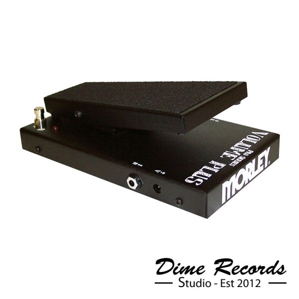 PEDAL MORLEY VOLUME PLUS - Imagem 2