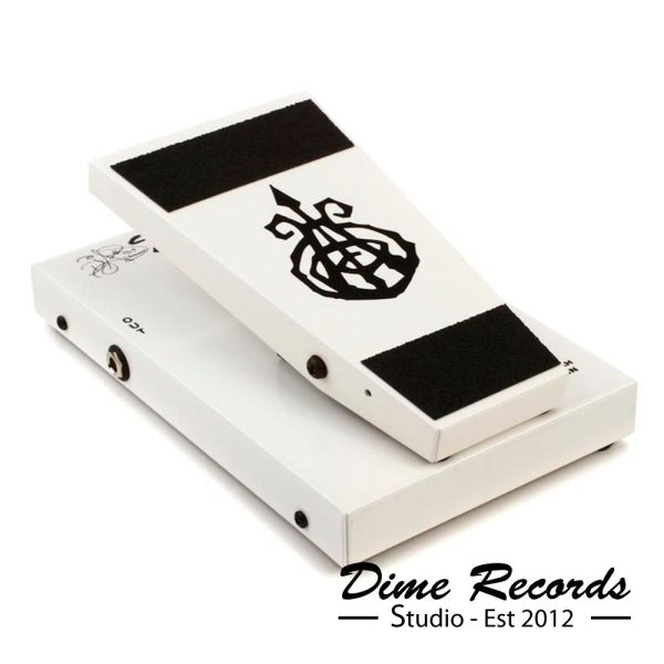 PEDAL MORLEY DJ ASHBA SKELETON WAH - Imagem 3