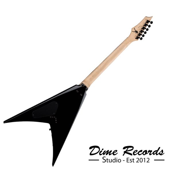 GUITARRA V DAVE MUSTAINE  UNITED ABOMINATIONS - Imagem 2