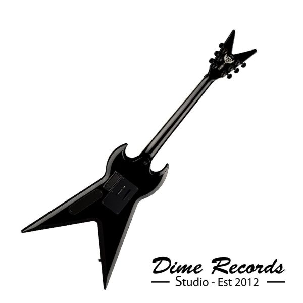 GUITARRA DEAN CUSTOM RUN SPLITTAIL TBK W/CASE - EDIÇÃO LIMITADA - Imagem 3