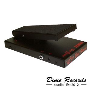 PEDAL STEVE VAI BAD HORSIE WAH