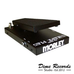 PEDAL MORLEY VOLUME PLUS