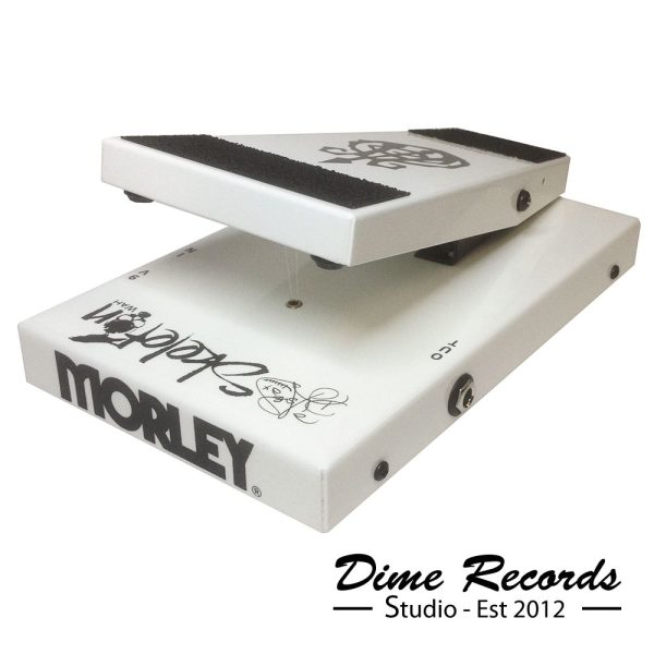 PEDAL MORLEY DJ ASHBA SKELETON WAH - Imagem 2