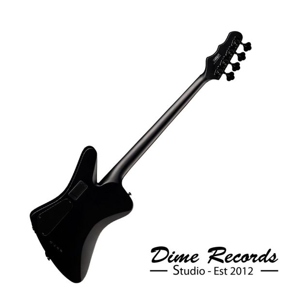 BAIXO JOHN ENTWISTLE HYBRID PRO  BLACK SATIN - Imagem 2