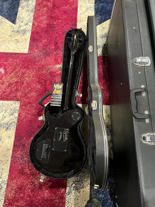Guitarra Dean Deceiver Floyd Rose EMG 81 / 85 - Imagem 2