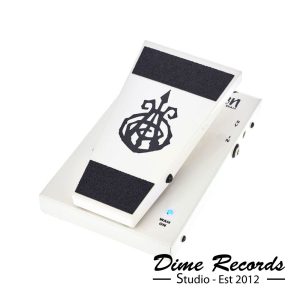 PEDAL MORLEY DJ ASHBA SKELETON WAH