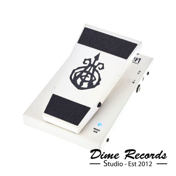 PEDAL MORLEY DJ ASHBA SKELETON WAH