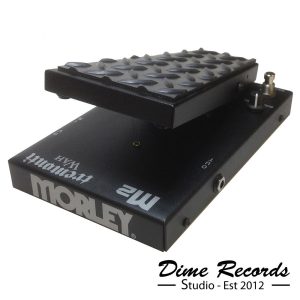 PEDAL MORLEY M2 TREMONTI WAH