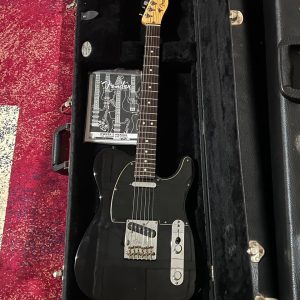 Fender Telecaster Americana STD - Edição 60 Anos