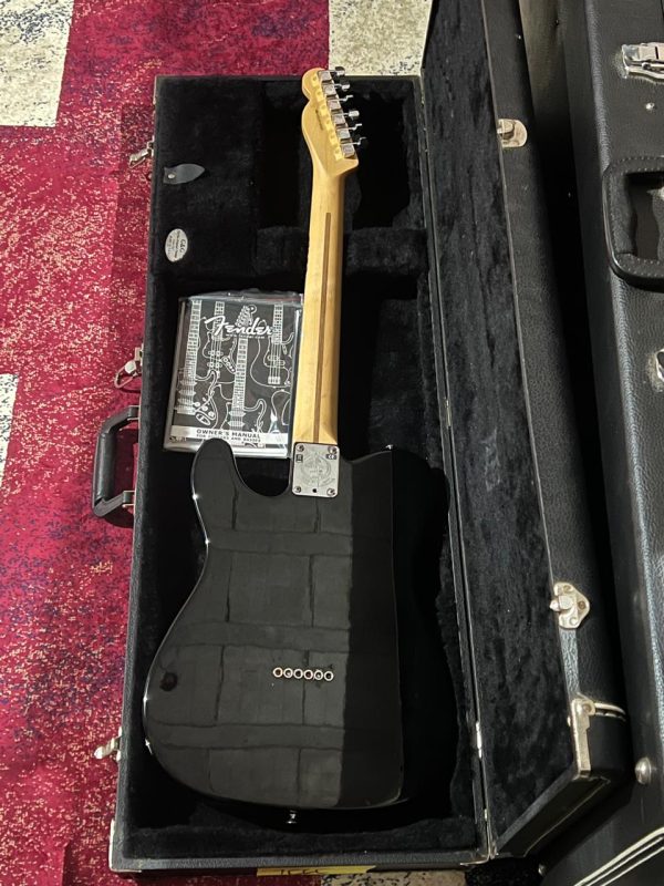 Fender Telecaster Americana STD - Edição 60 Anos - Imagem 2
