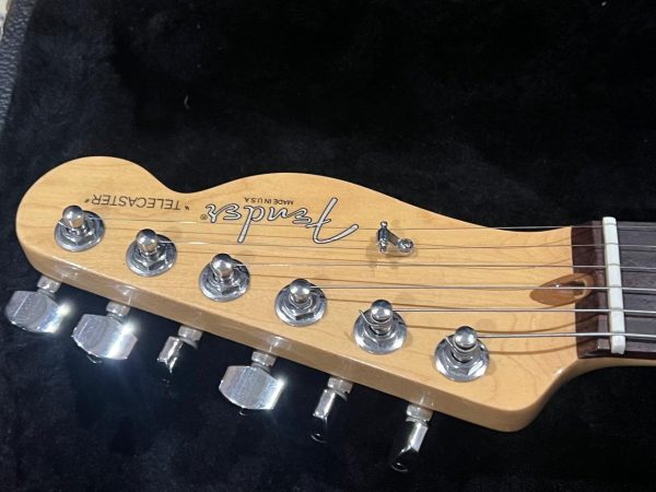 Fender Telecaster Americana STD - Edição 60 Anos - Imagem 6