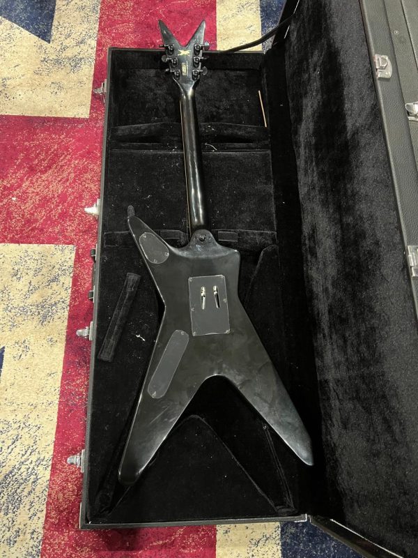 GUITARRA DIMEBAG DIME O FLAME ML - Imagem 4