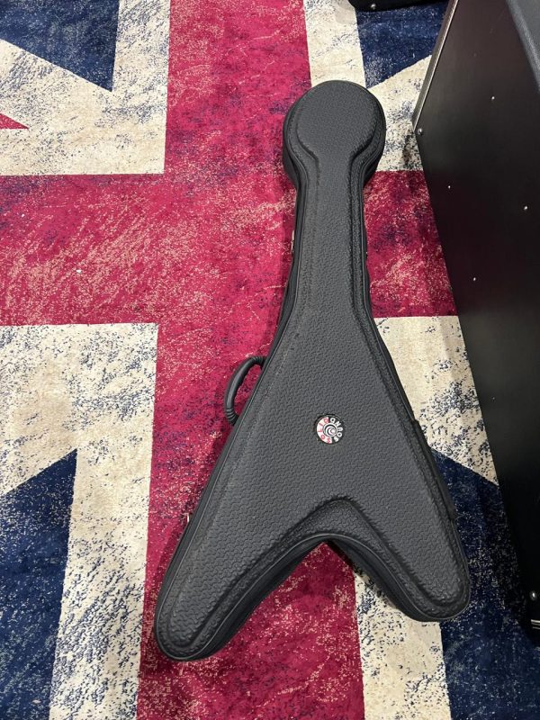 Guitarra Dean Dave Mustaine End Game + Case Solidsound - Imagem 6